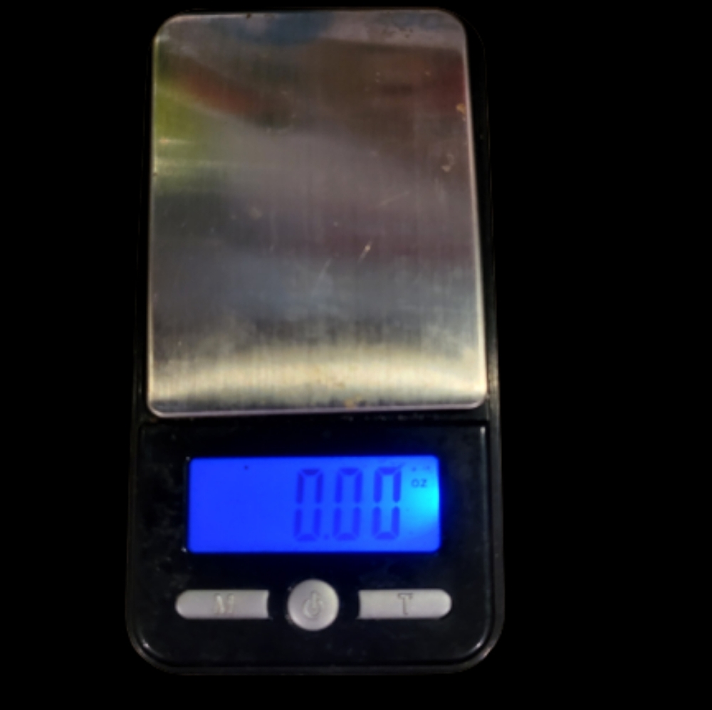 Small scale